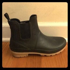 Joules Chelsea ankle boots